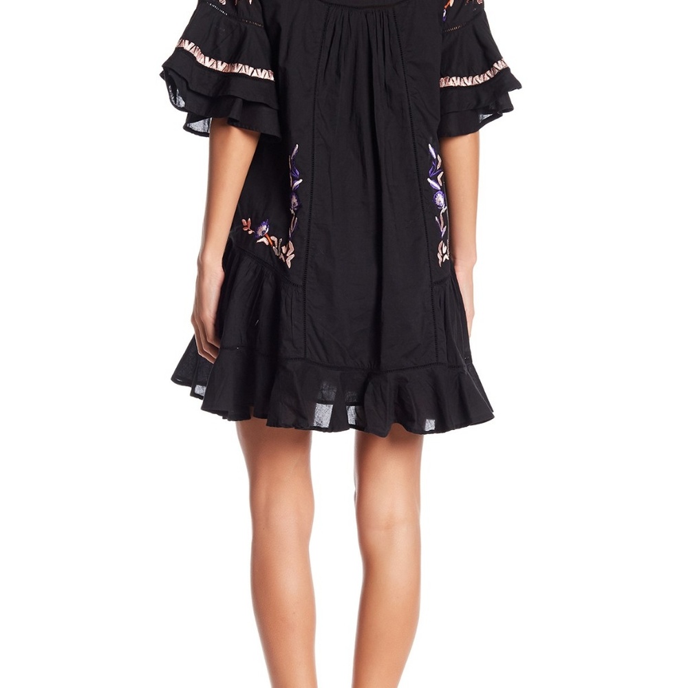 Free People Pavlo Dress - Picture 3 of 3